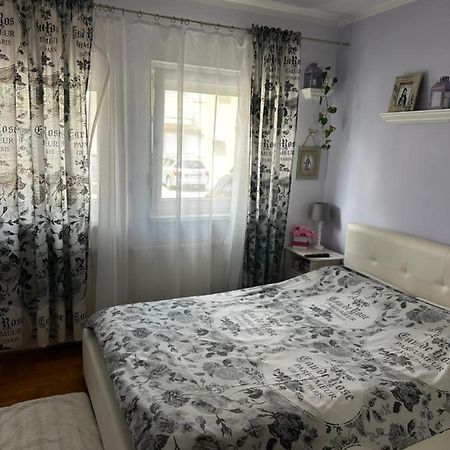 Cosy Apartment-Private Parking Ζάγκρεμπ Εξωτερικό φωτογραφία