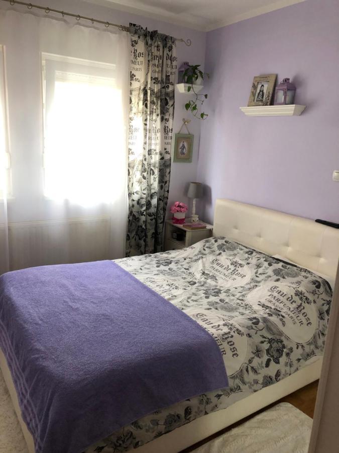 Cosy Apartment-Private Parking Ζάγκρεμπ Εξωτερικό φωτογραφία