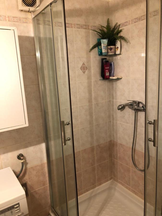 Cosy Apartment-Private Parking Ζάγκρεμπ Εξωτερικό φωτογραφία