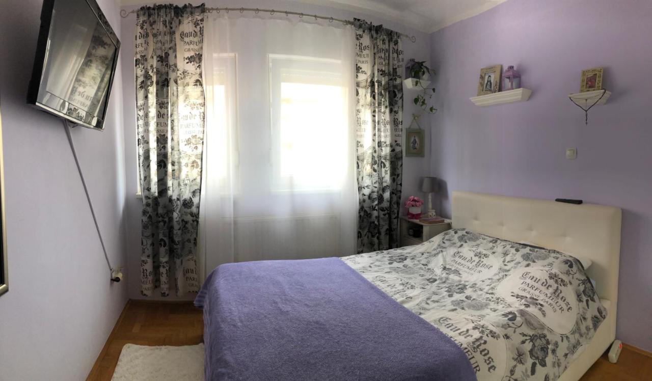 Cosy Apartment-Private Parking Ζάγκρεμπ Εξωτερικό φωτογραφία