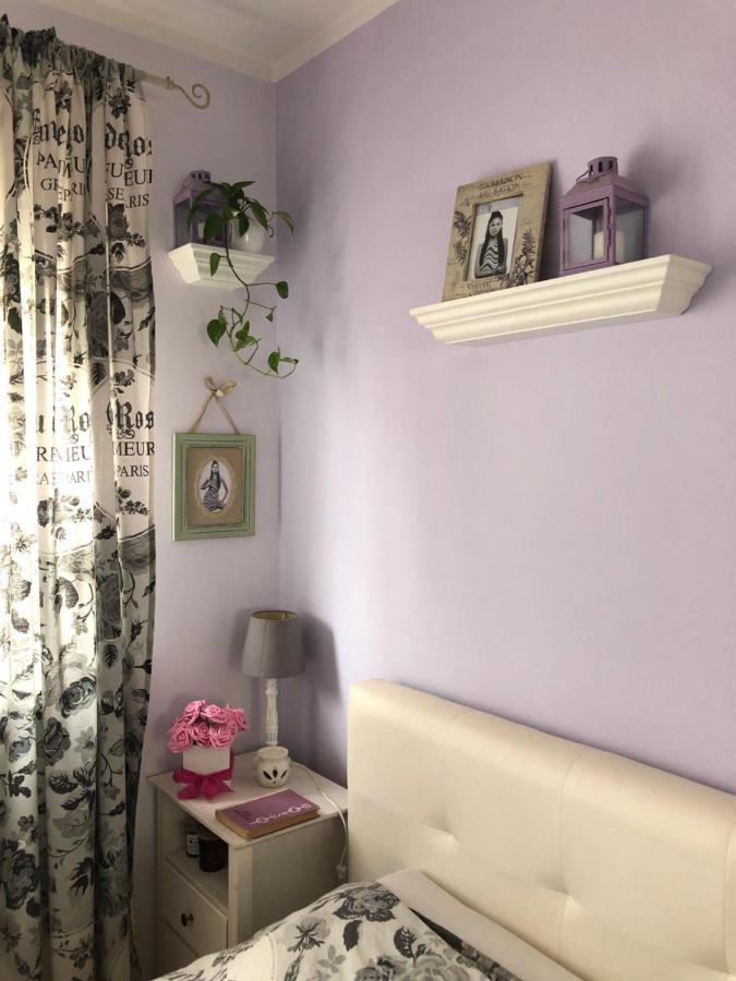Cosy Apartment-Private Parking Ζάγκρεμπ Εξωτερικό φωτογραφία