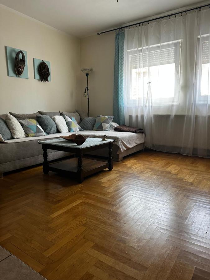 Cosy Apartment-Private Parking Ζάγκρεμπ Εξωτερικό φωτογραφία