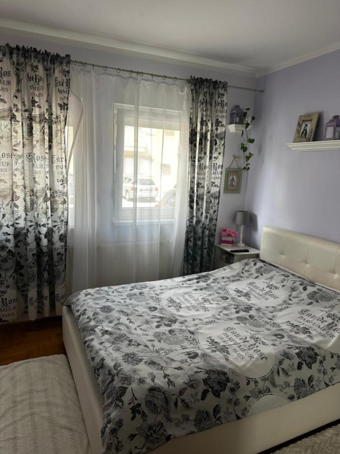 Cosy Apartment-Private Parking Ζάγκρεμπ Εξωτερικό φωτογραφία