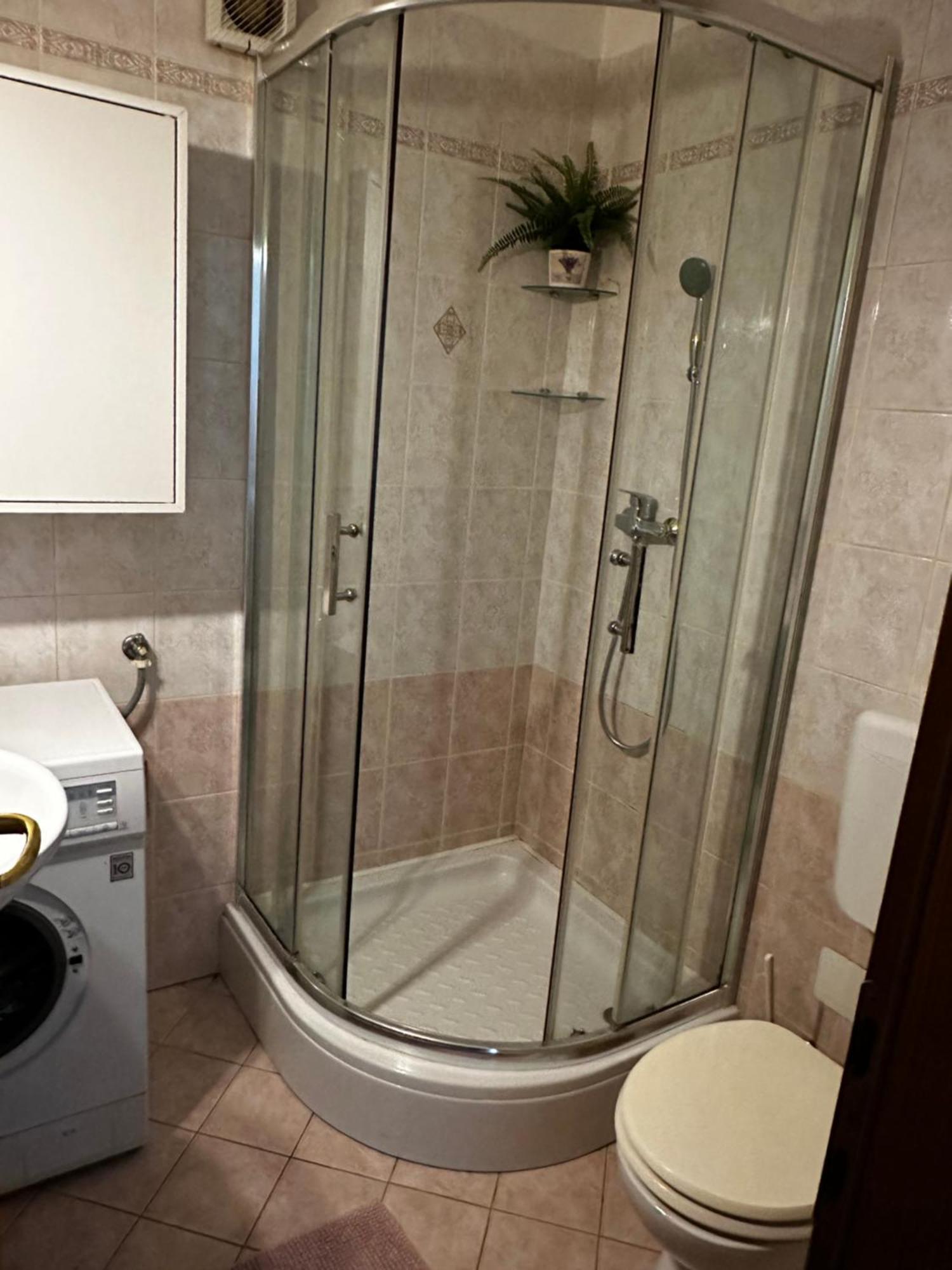 Cosy Apartment-Private Parking Ζάγκρεμπ Εξωτερικό φωτογραφία